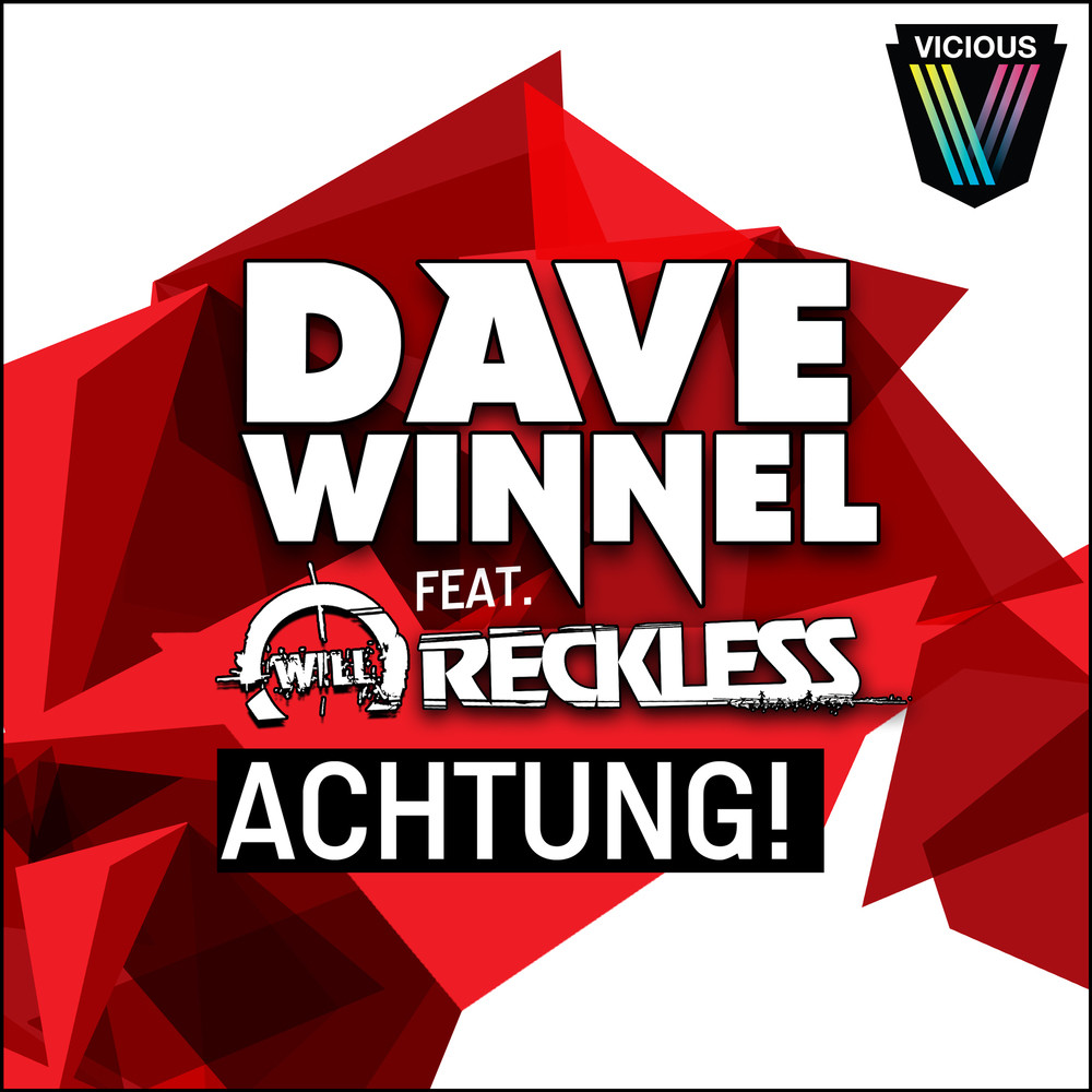 Achtung! (Jack Sword Remix)