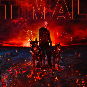 收聽Timal的Promis (feat. PLK) (Explicit)歌詞歌曲