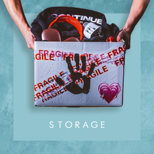 Storage dari Conor Maynard