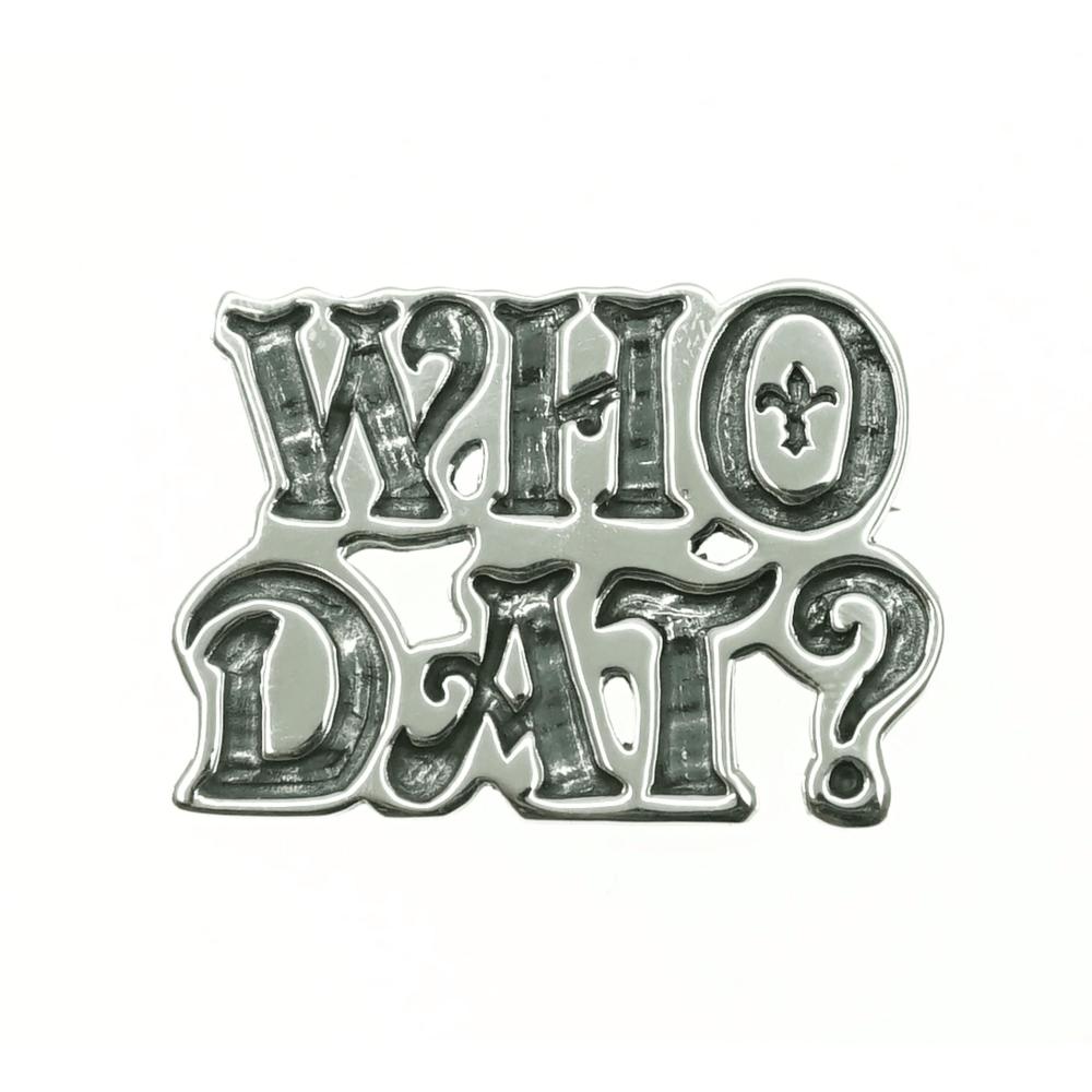 Who Dat (Explicit)