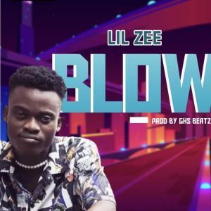 Album BLOW from Lilzee