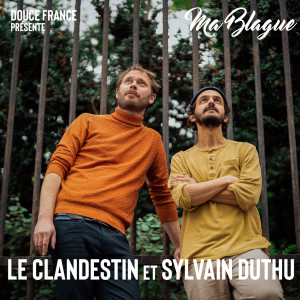 Dengarkan Ma blague (Douce France) lagu dari Le Clandestin dengan lirik