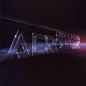 อัลบัม Aerodynamic ศิลปิน Daft Punk