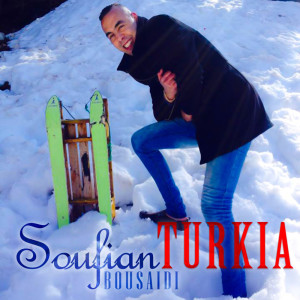 Album Turkia oleh Soufian Bousaidi