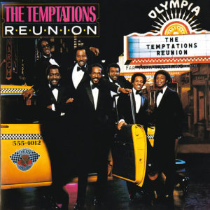 The Temptations的專輯Reunion
