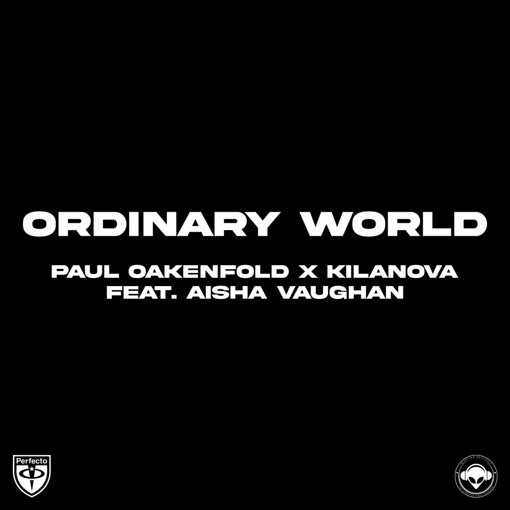 Ordinary World (Cinematic Mix)