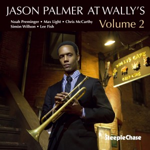 Jason Palmer的專輯At Wally's Volume 2