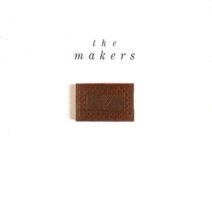 收聽The Makers的Waiting for the Rain歌詞歌曲