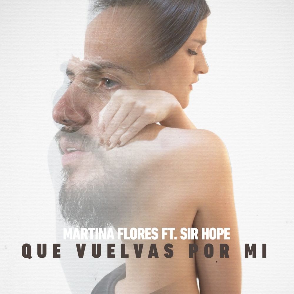 Que Vuelvas por Mi