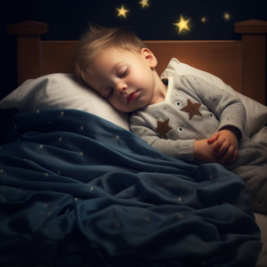 Art of Calming的專輯Baby's Restful Retreat: Music for Calm Sleep