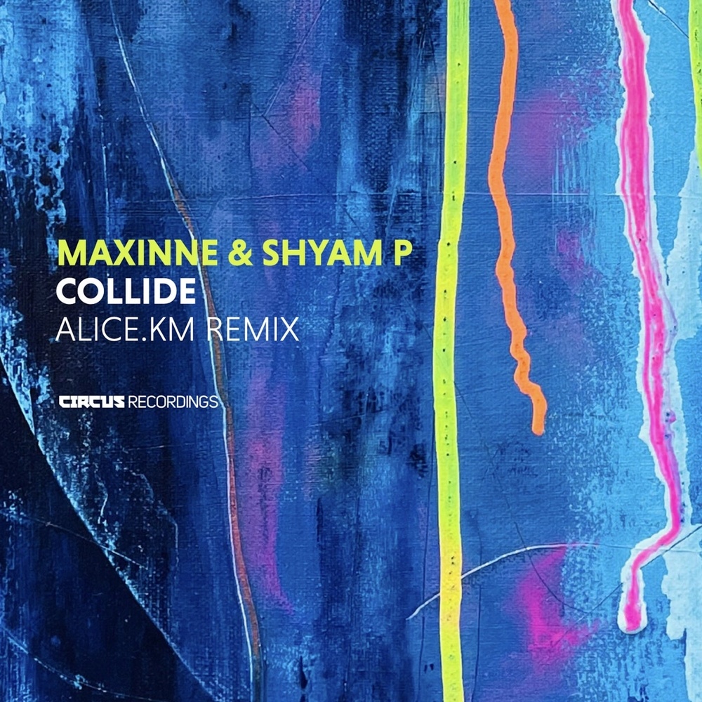 Collide (Original Mix)