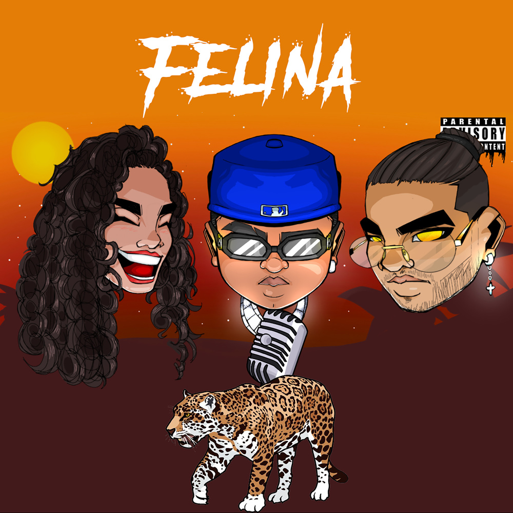 Felina (Explicit)