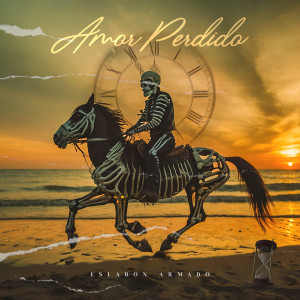 Eslabon Armado的專輯Amor Perdido (Explicit)
