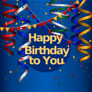 收听Happy Birthday的Happy Birthday to You (Music Box Version)歌词歌曲
