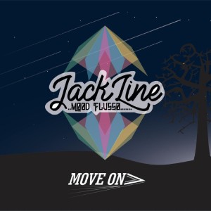 Jackline的专辑Move On