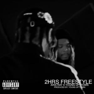 อัลบัม 2HRS (Freestyle) (Live) (Explicit) ศิลปิน Aris Ray