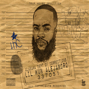 Album Mud (Explicit) from Lil Wun Alejandro