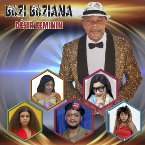 Listen to Technicien manager song with lyrics from Bozi Boziana