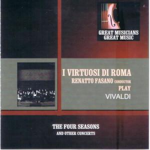 收聽Renato Fasano的Violin Concerto in E-Flat Major - I. Allegro Asai II. Andante III. Presto歌詞歌曲