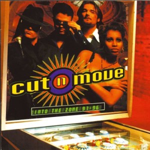 收聽Cut 'N' Move的Real Emotion歌詞歌曲