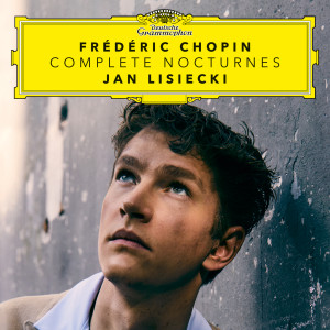 Jan Lisiecki的專輯Chopin: Complete Nocturnes