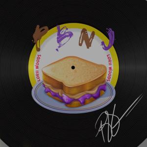 收聽Lorii Woods的PBNJ (Explicit)歌詞歌曲