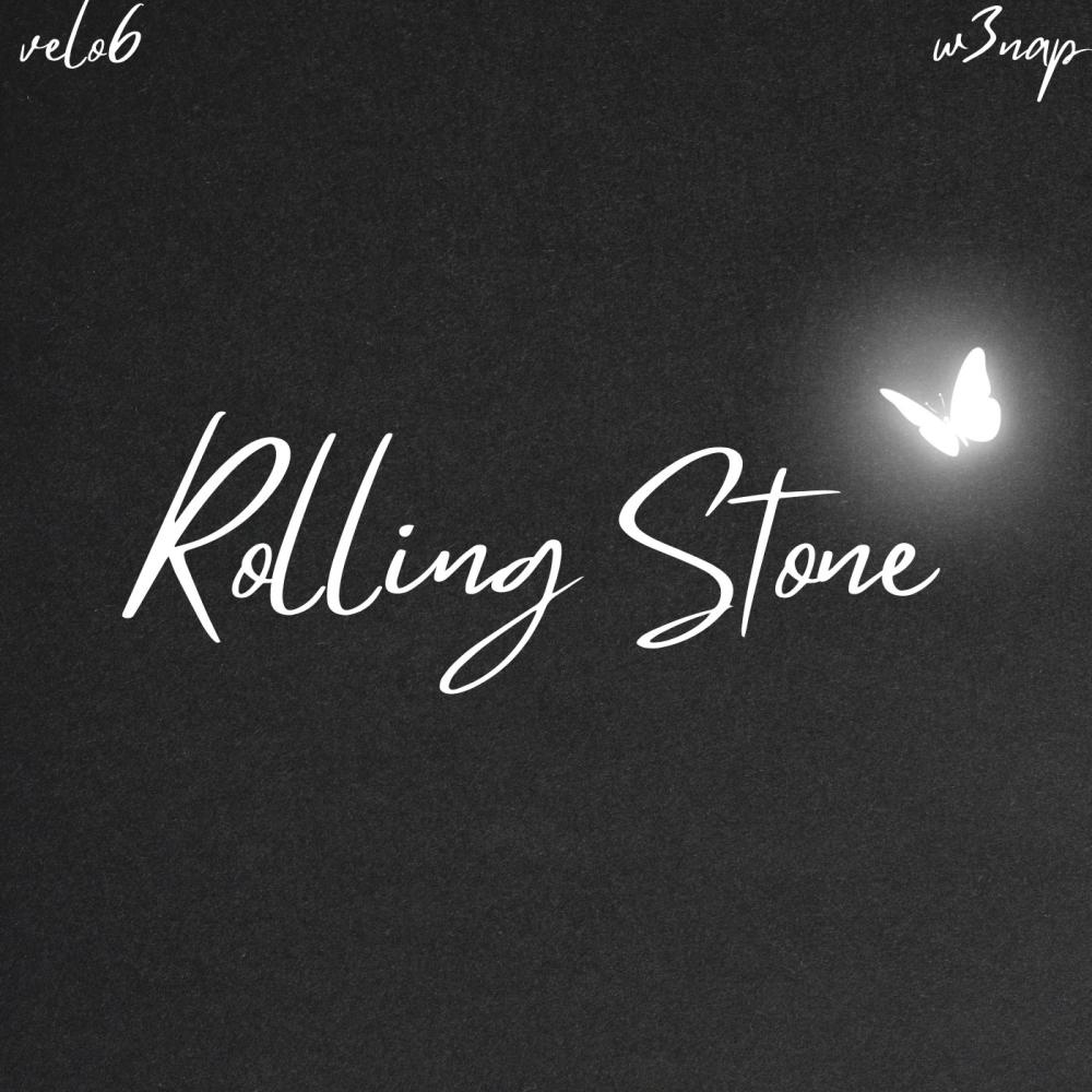 Rolling Stone (feat. w3nap)