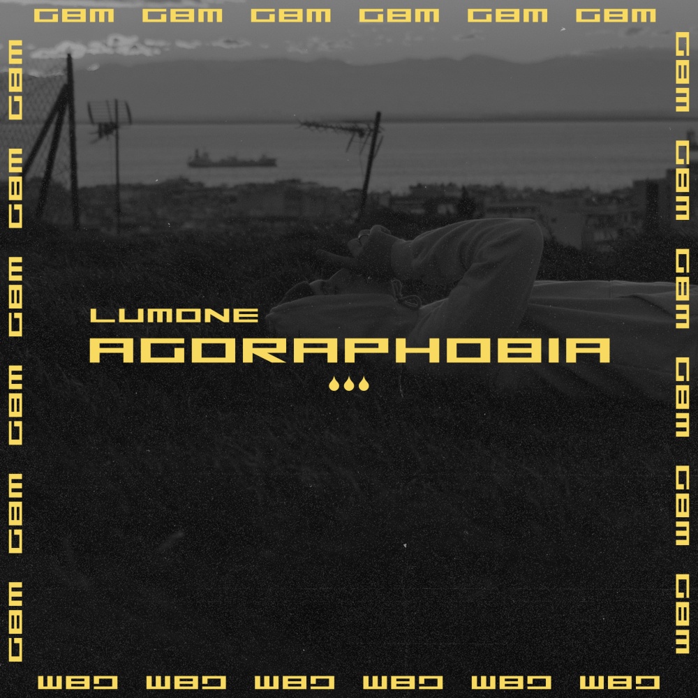 Agoraphobia (Explicit)