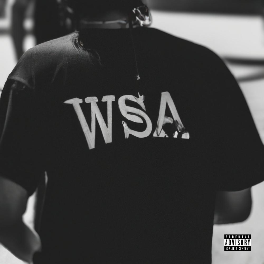 WE'RE OUT (Explicit)