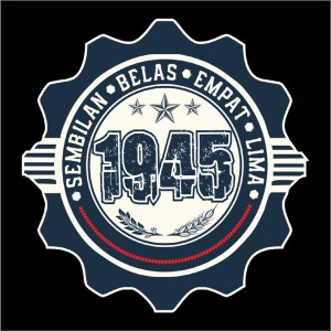 Dengarkan lagu Eksotika Kota Tua nyanyian 1945 dengan lirik