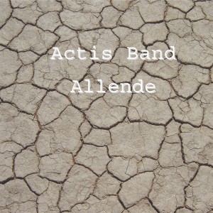 收聽Actis Band的Krk歌詞歌曲