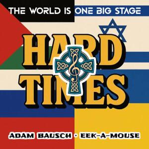 的專輯Hard Times