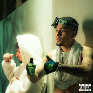 Listen to Come Back (Explicit) song with lyrics from Byron Salas