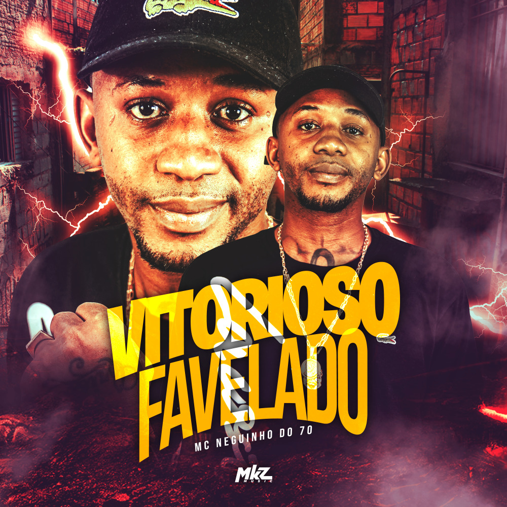 Vitorioso Favelado