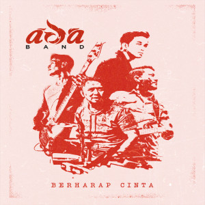 Album Berharap Cinta from Ada Band