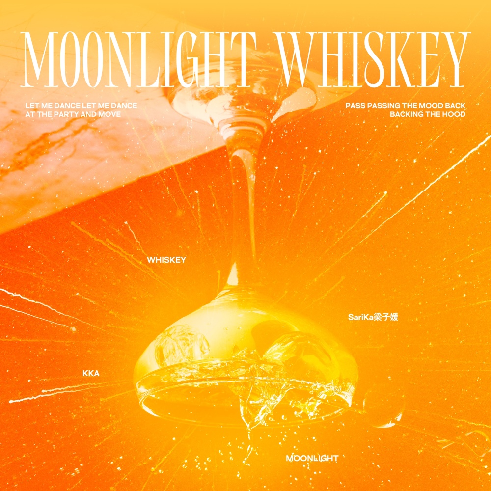 Moonlight Whiskey (完整版)