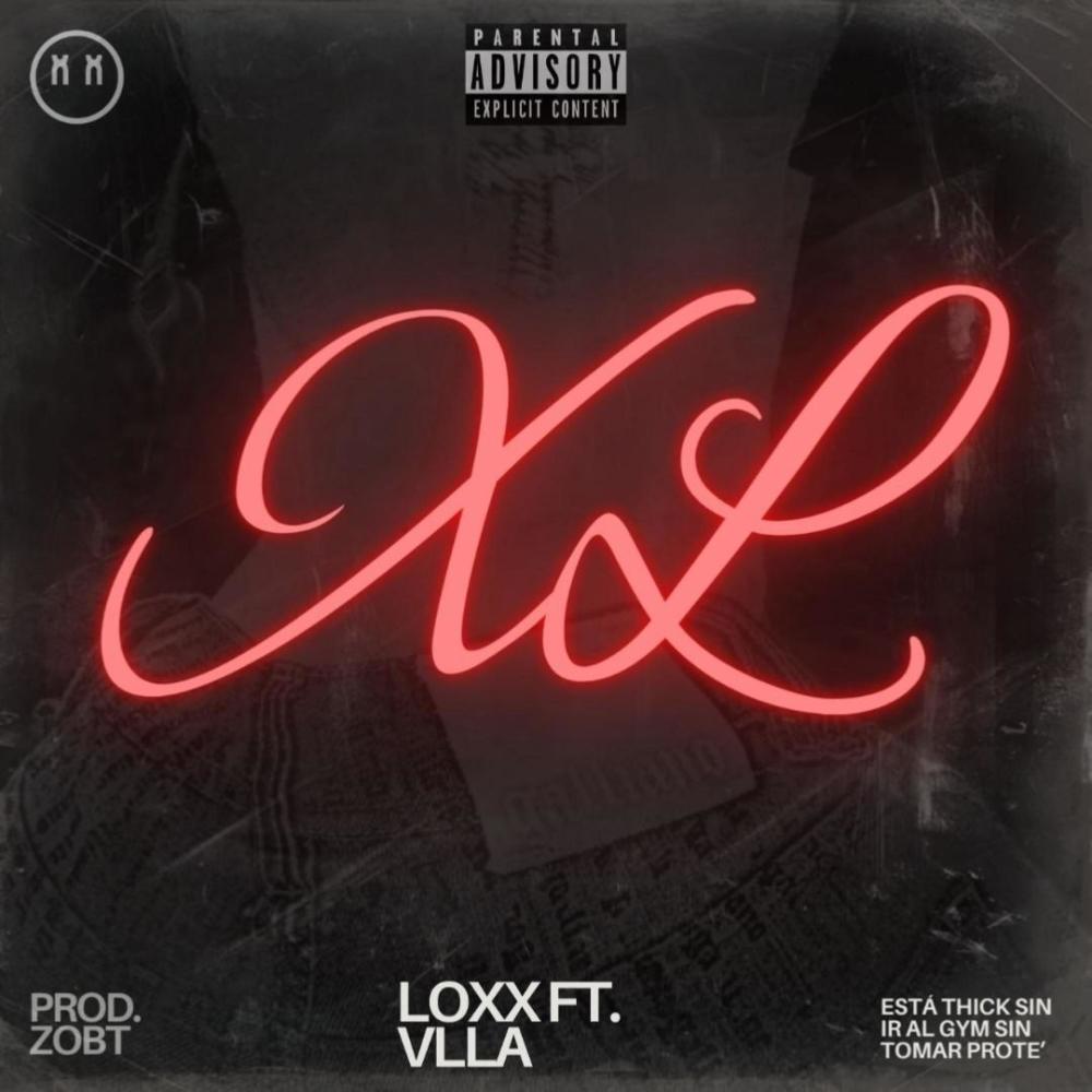 XL (feat. VLLA) (Explicit)