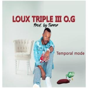 Dengarkan Temporal Mode(feat. Loux Tripple III OG) (Explicit) lagu dari ZMwaps dengan lirik
