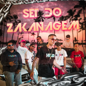 Theuzinho的專輯SET DO ZAKANAGEM (Explicit)