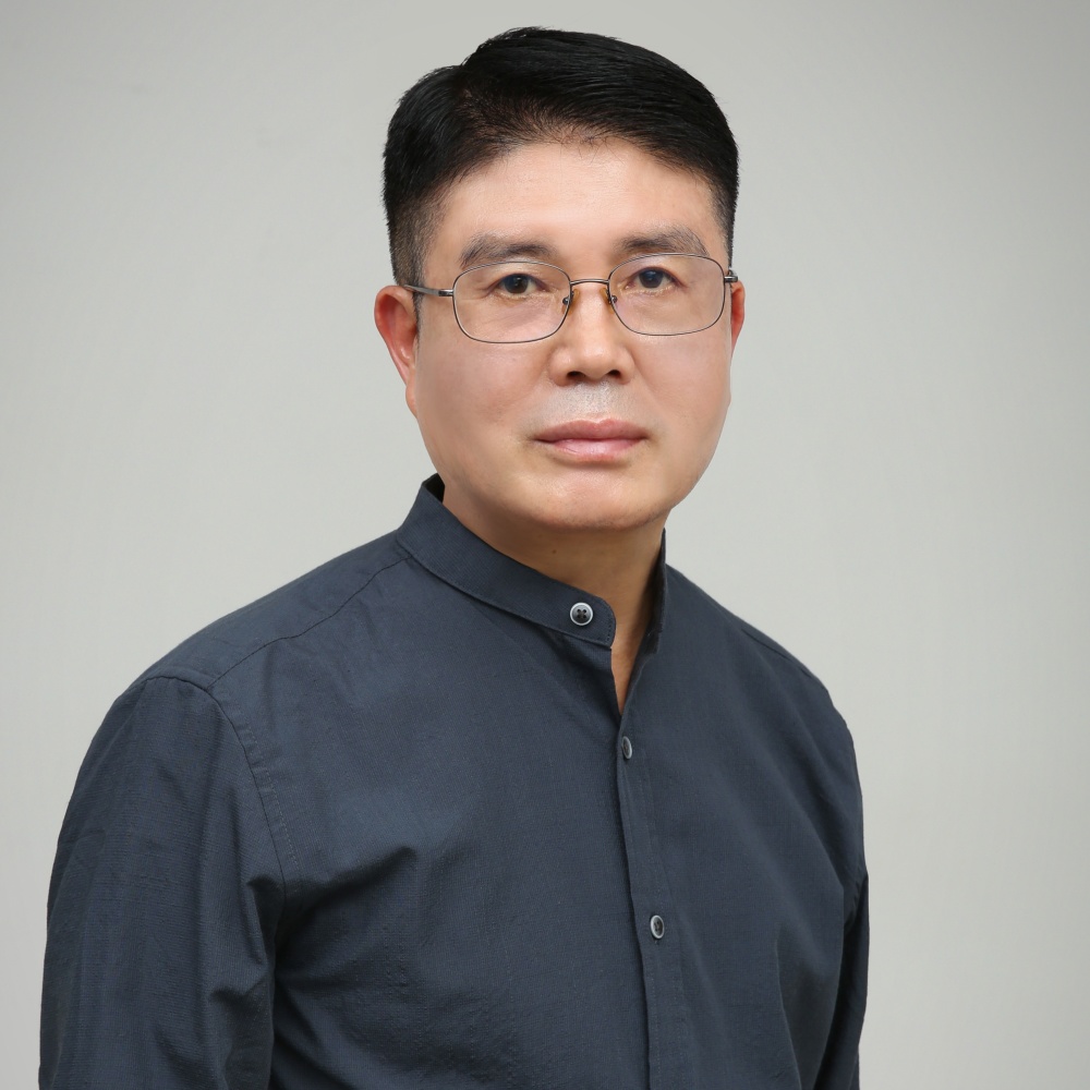 박인걸 (Park Ingeol)