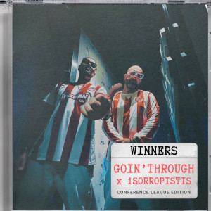Album Winners (Conference League Edition) from Goin' Through