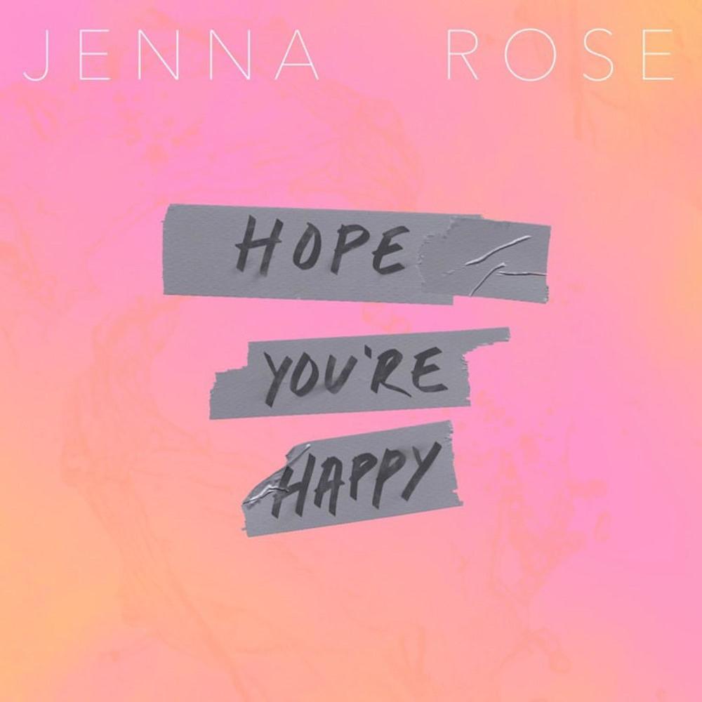 Hope You're Happy