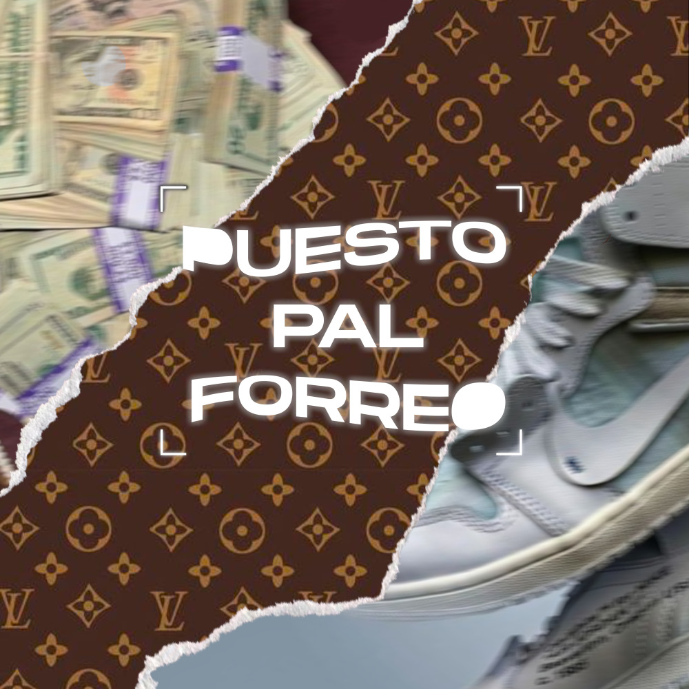 Puesto Pal Forreo