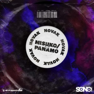 收聽Novak的Panamo (Extended Mix)歌詞歌曲