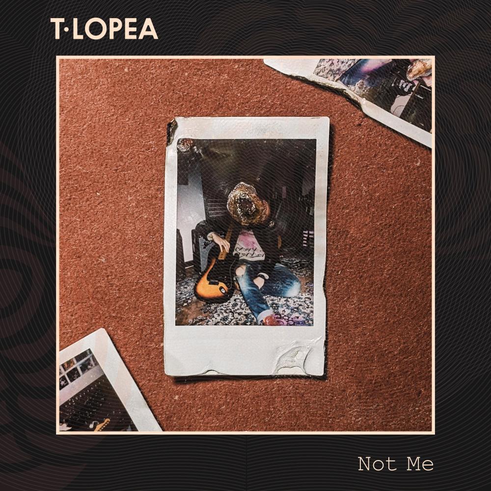 Not Me (Sophie Edwards Remix)