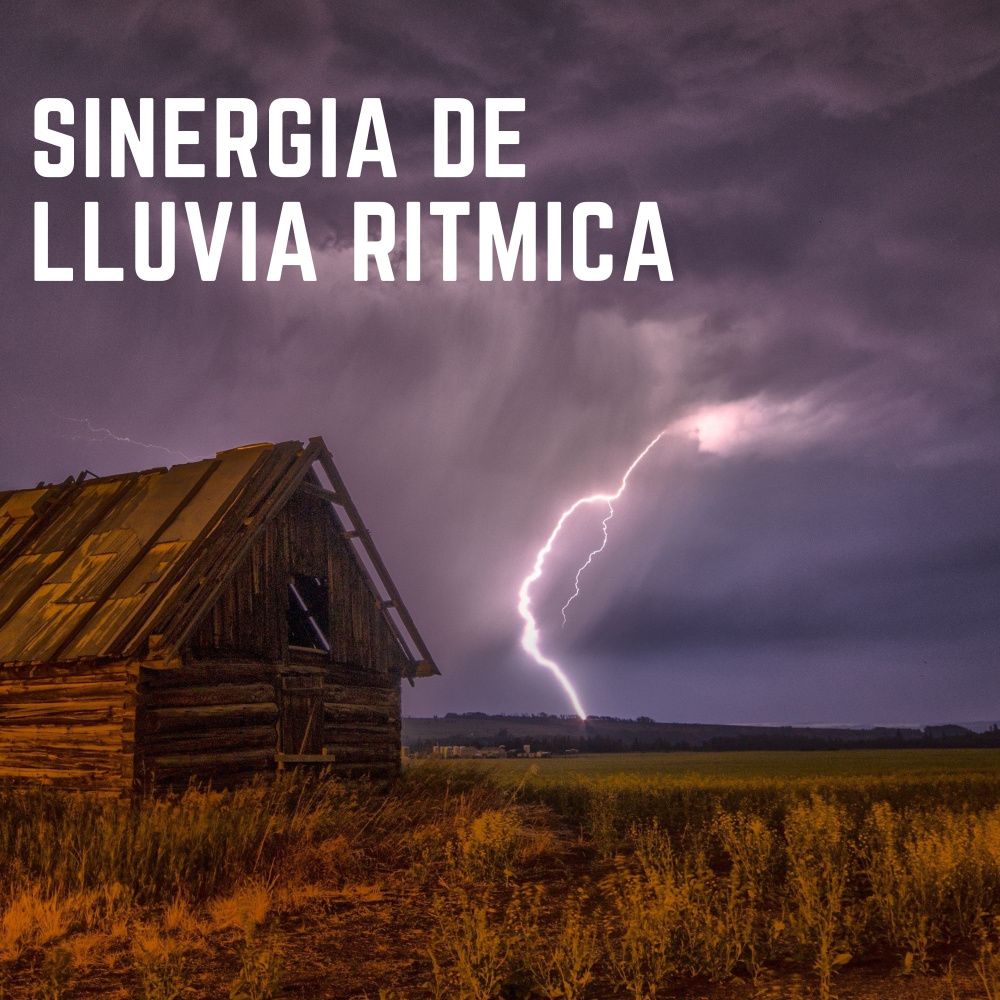 Música De Meditación Con Lluvia