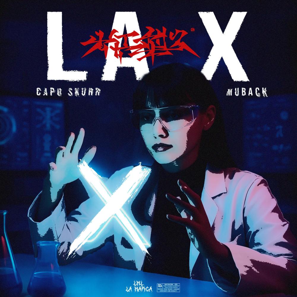 La X