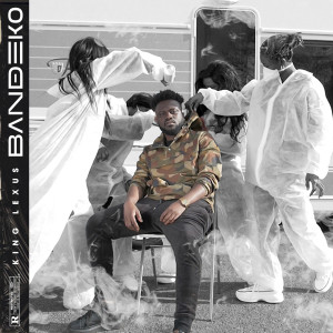 Album Bandeko (Explicit) from King Lexus