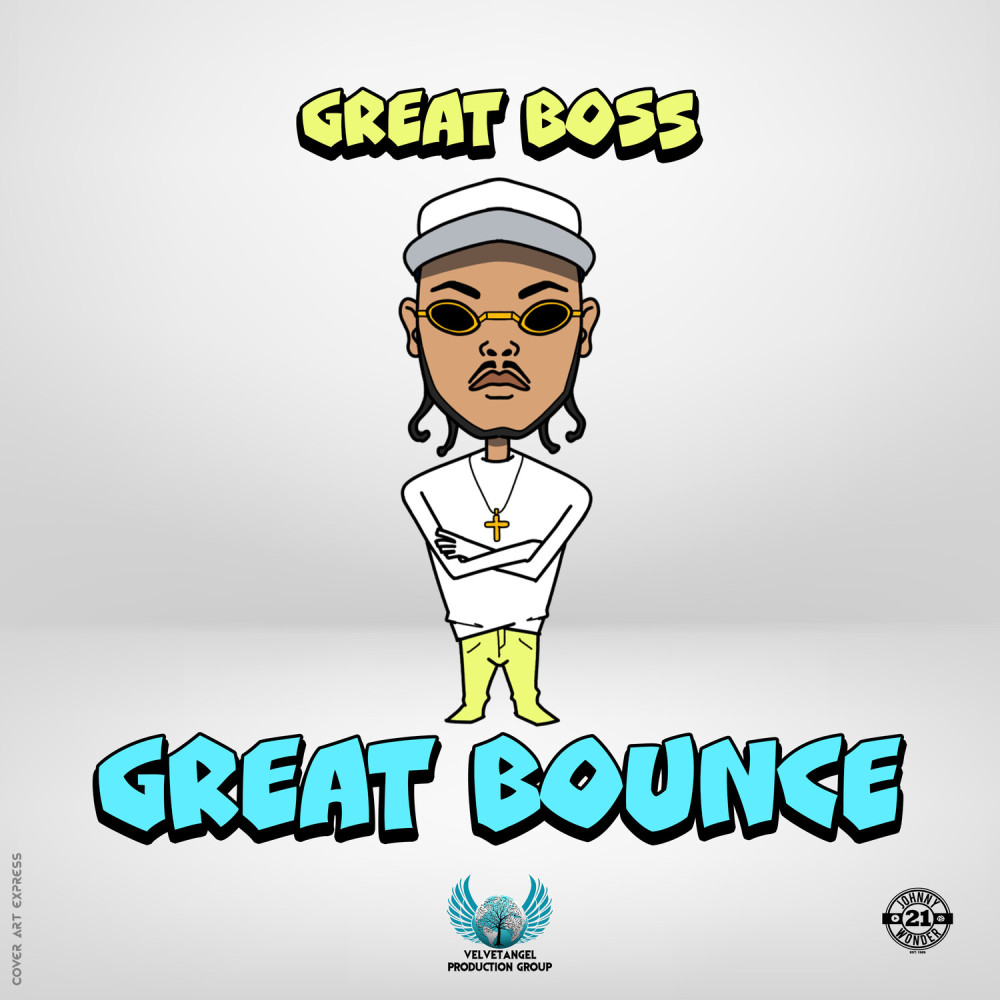 Great Bounce (Explicit)