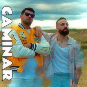 Listen to CAMINAR song with lyrics from Dani Manzan
